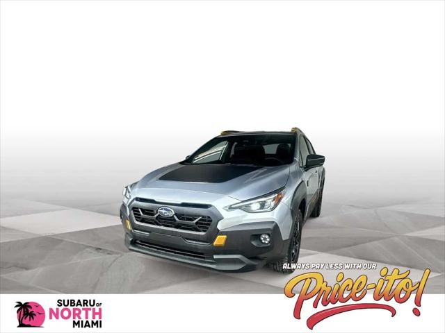 2026 Subaru Crosstrek Wilderness for sale in Miami, FL