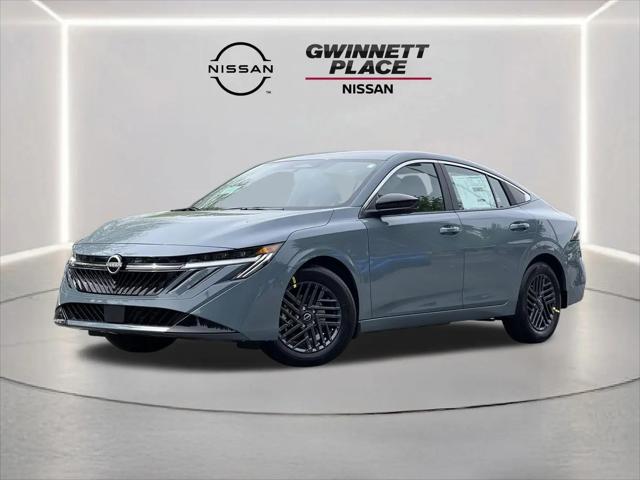 2026 Nissan Sentra SV for sale in Duluth, GA