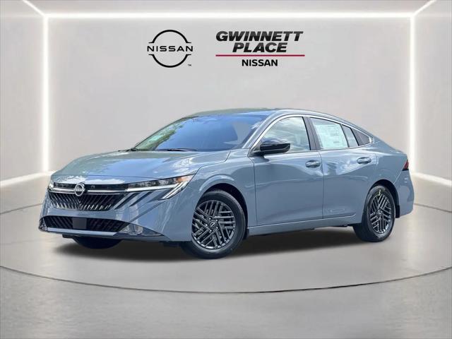 2026 Nissan Sentra SV for sale in Duluth, GA