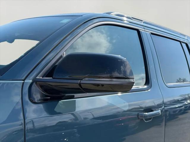 2026 Jeep Grand Wagoneer Limited Altitude 4x4