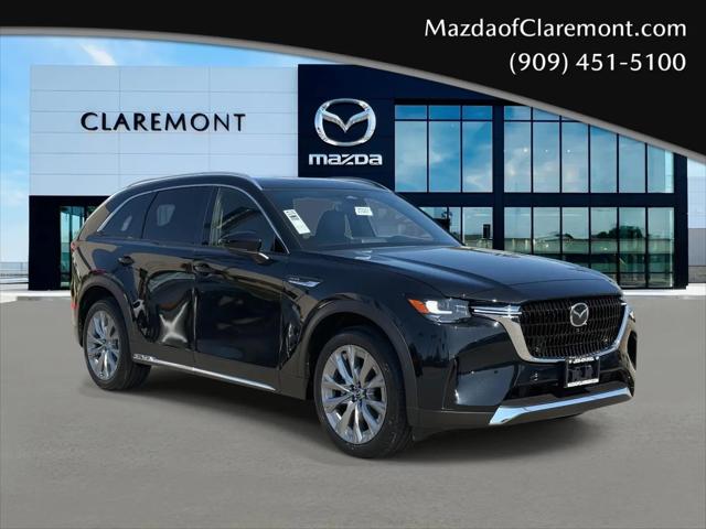 2026 Mazda X-90 3.3 Turbo Premium Plus for sale in Claremont, CA