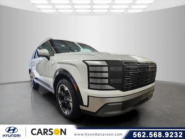 2026 Hyundai Palisade Hybrid Limited for sale in Carson, CA