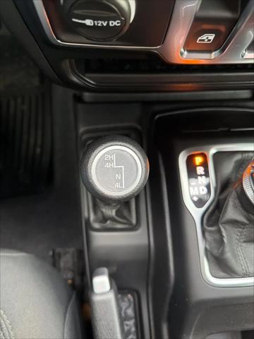 2021 Jeep Wrangler Sport S 4x4