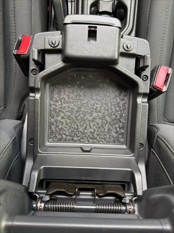 2021 Jeep Wrangler Sport S 4x4