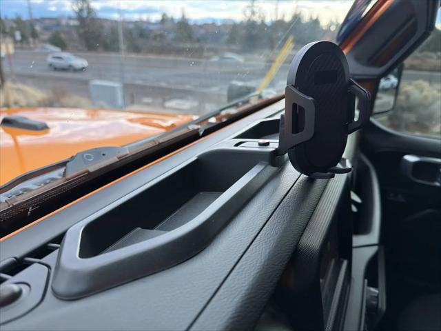 2021 Jeep Wrangler Sport S 4x4
