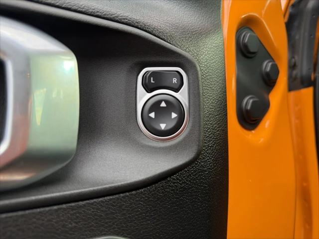 2021 Jeep Wrangler Sport S 4x4