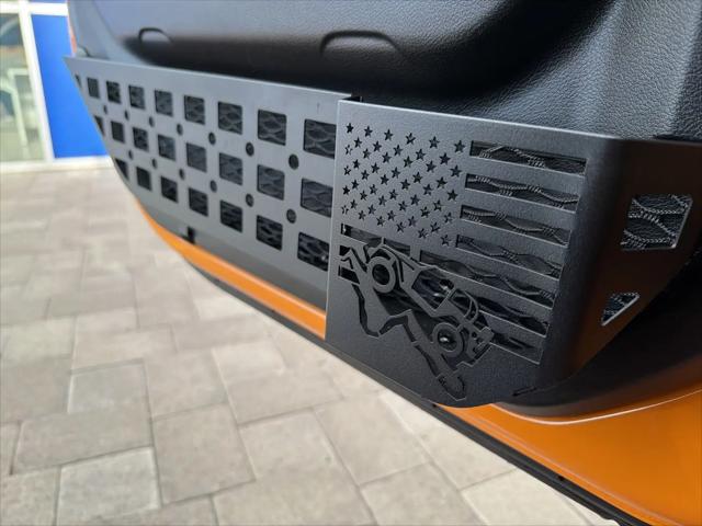 2021 Jeep Wrangler Sport S 4x4