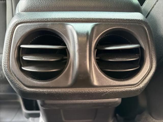 2021 Jeep Wrangler Sport S 4x4