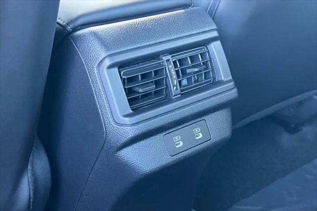 2026 Honda Accord Sedan Sport-L