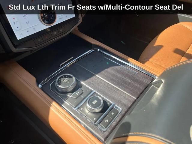 2022 Ford Expedition Platinum MAX