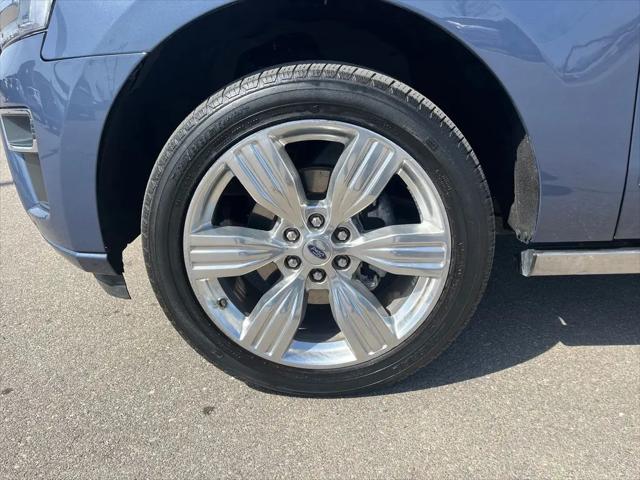 2022 Ford Expedition Platinum MAX