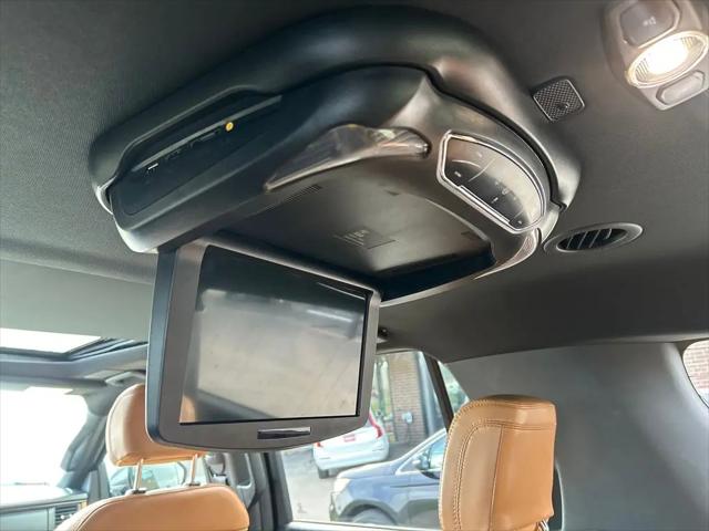 2022 Ford Expedition Platinum MAX