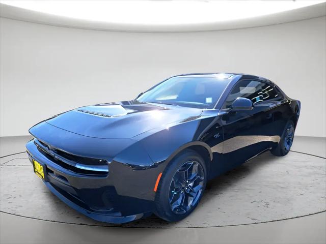 2026 Dodge Charger R/T 2-Door AWD for sale in Auburn, WA