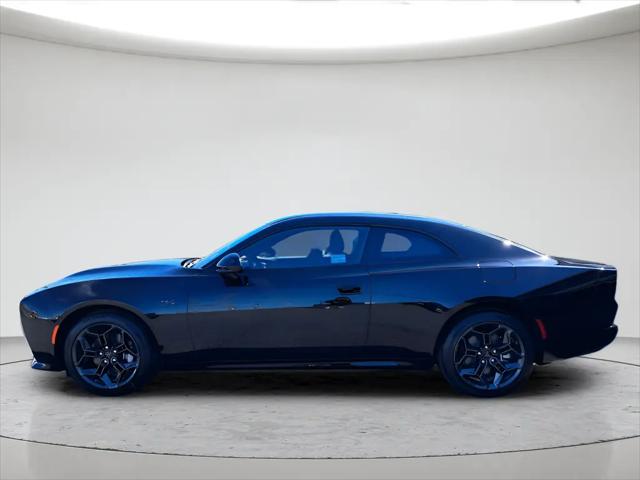 2026 Dodge Charger R/T 2-Door AWD
