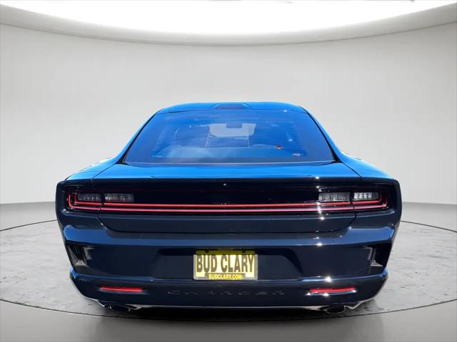2026 Dodge Charger R/T 2-Door AWD