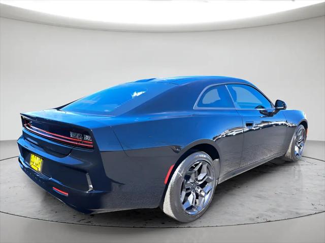 2026 Dodge Charger R/T 2-Door AWD