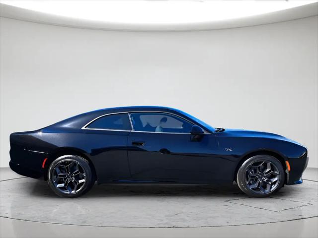 2026 Dodge Charger R/T 2-Door AWD