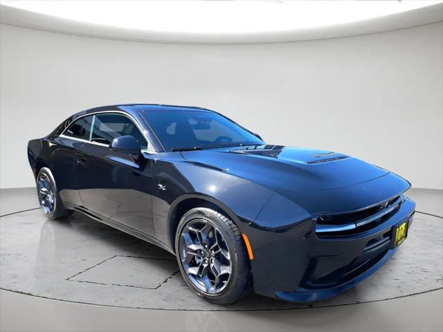 2026 Dodge Charger R/T 2-Door AWD