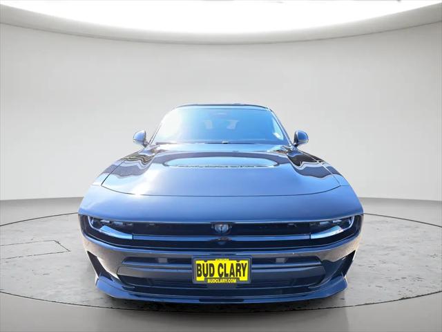 2026 Dodge Charger R/T 2-Door AWD