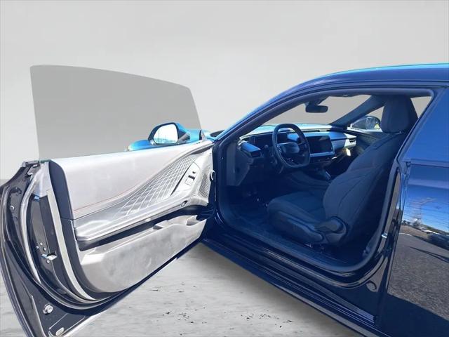 2026 Dodge Charger R/T 2-Door AWD