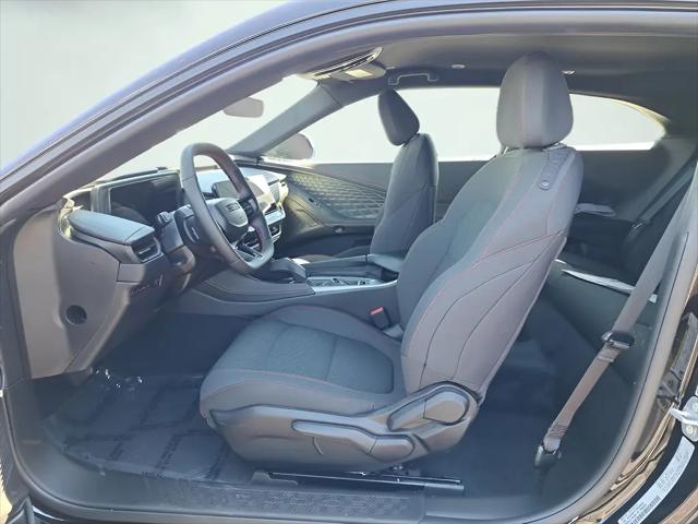 2026 Dodge Charger R/T 2-Door AWD