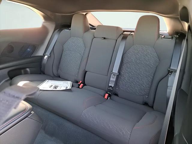 2026 Dodge Charger R/T 2-Door AWD