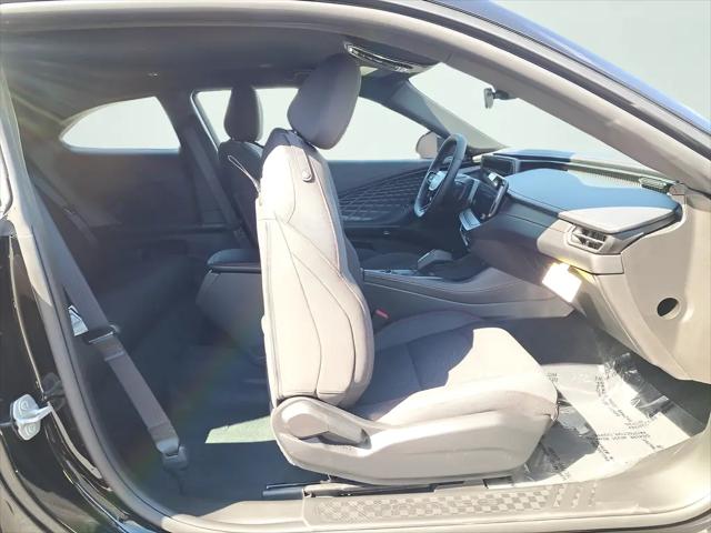 2026 Dodge Charger R/T 2-Door AWD