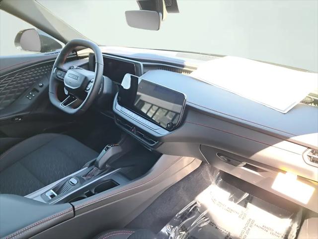 2026 Dodge Charger R/T 2-Door AWD