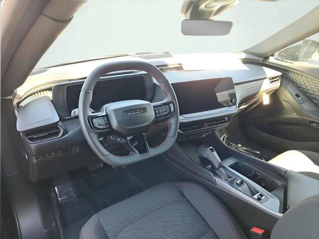 2026 Dodge Charger R/T 2-Door AWD