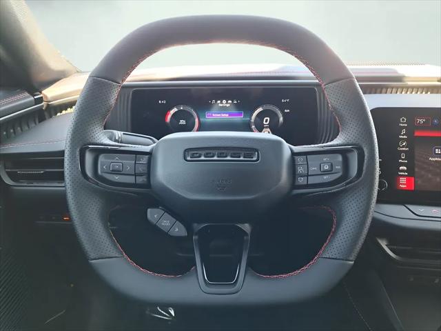 2026 Dodge Charger R/T 2-Door AWD