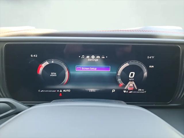 2026 Dodge Charger R/T 2-Door AWD