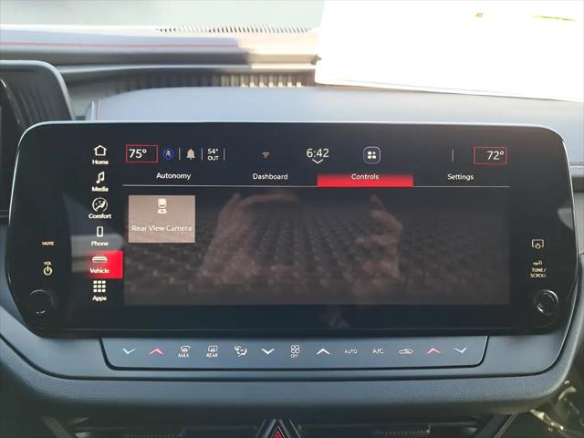 2026 Dodge Charger R/T 2-Door AWD