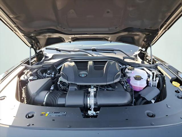 2026 Dodge Charger R/T 2-Door AWD