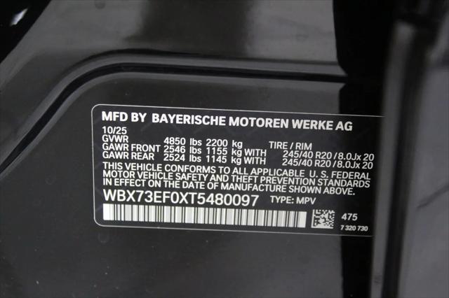 2026 BMW X1 xDrive28i