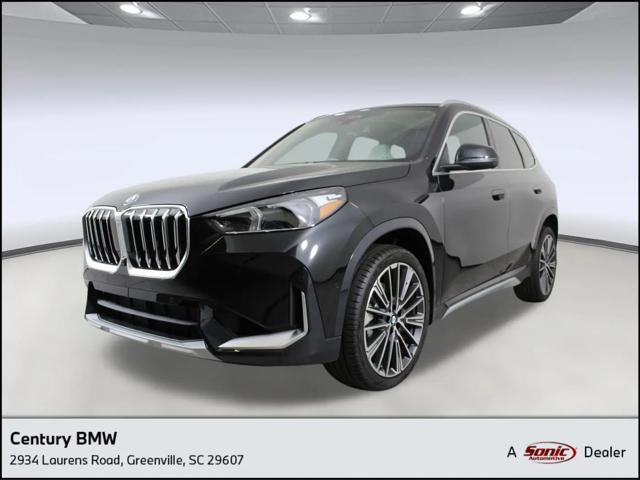 2026 BMW X1 xDrive28i for sale in Greenville, SC