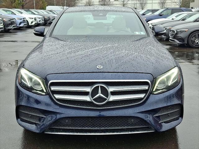 2018 Mercedes-Benz 400 4MATIC