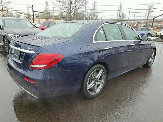2018 Mercedes-Benz 400 4MATIC