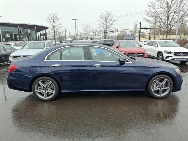 2018 Mercedes-Benz 400 4MATIC