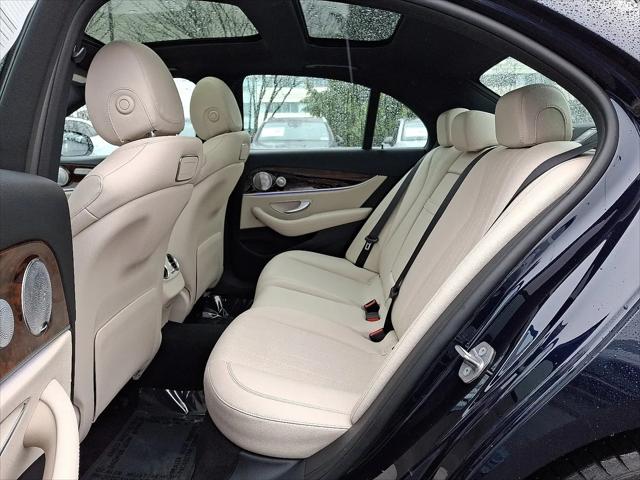 2018 Mercedes-Benz 400 4MATIC