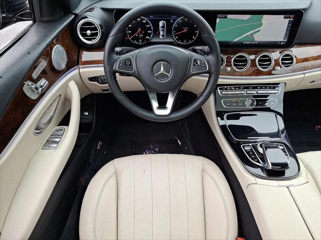 2018 Mercedes-Benz 400 4MATIC