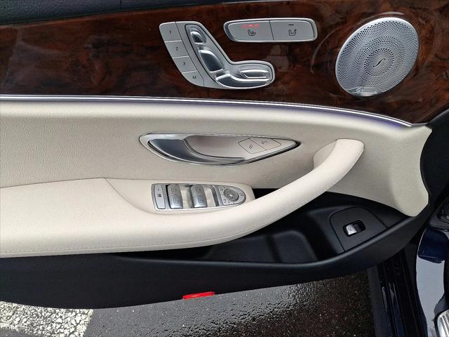 2018 Mercedes-Benz 400 4MATIC