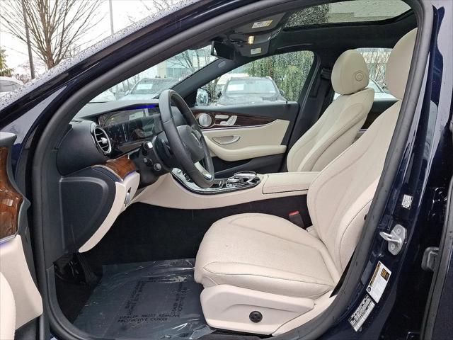 2018 Mercedes-Benz 400 4MATIC