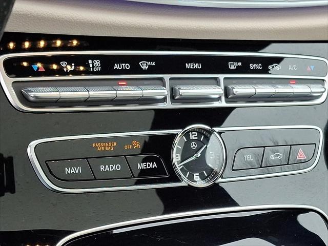 2018 Mercedes-Benz 400 4MATIC
