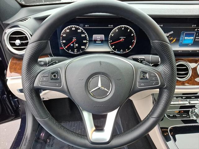 2018 Mercedes-Benz 400 4MATIC