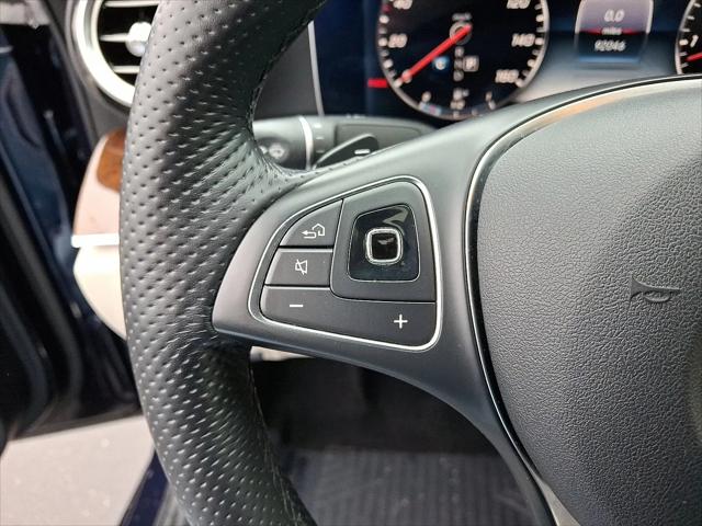 2018 Mercedes-Benz 400 4MATIC