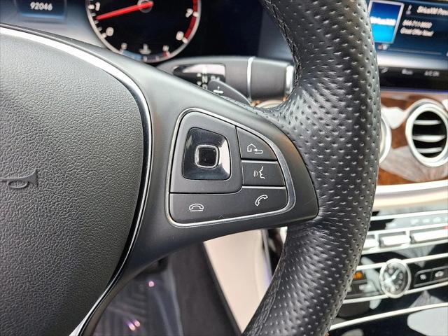 2018 Mercedes-Benz 400 4MATIC