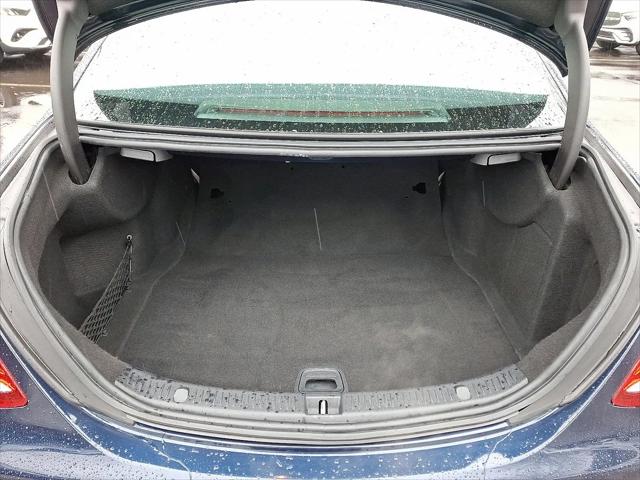 2018 Mercedes-Benz 400 4MATIC