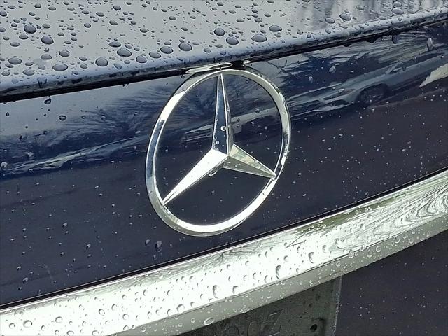 2018 Mercedes-Benz 400 4MATIC