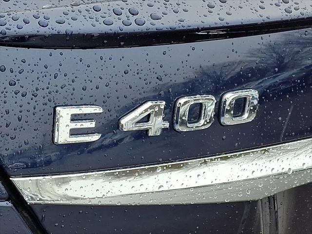 2018 Mercedes-Benz 400 4MATIC