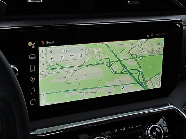 2026 GMC Sierra 2500HD Crew Cab, Standard Bed, Denali Ultimate, 4WD